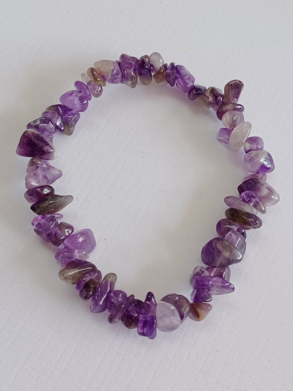 Amethyst Bracelet